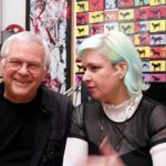 Salonale mit Mariola und Hubert Salonale mit Mariola und Hubert
