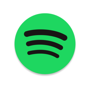 Icon Spotify