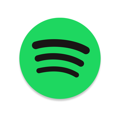Icon Spotify