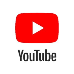 Icon Youtube